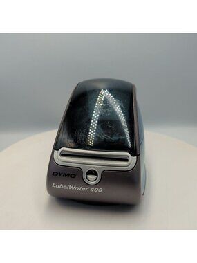Dymo Label Writer 400 Thermal Label Writer Printer NS-G4D Faulty Spares Repairs